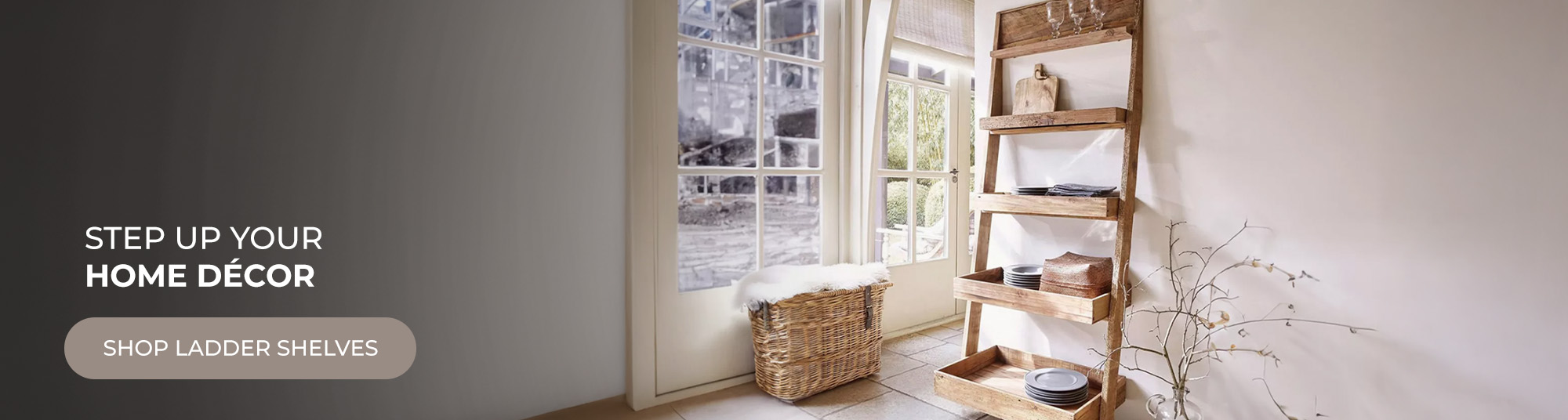 cielo_ladder_shelves_collectin